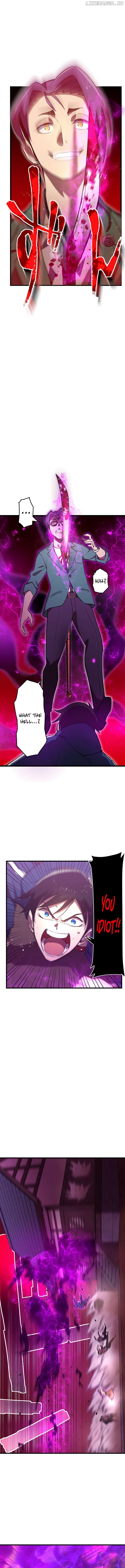 Unrivaled Gamer: Dominating With the Ex-Skill Hero Master Chapter 3 - page 19