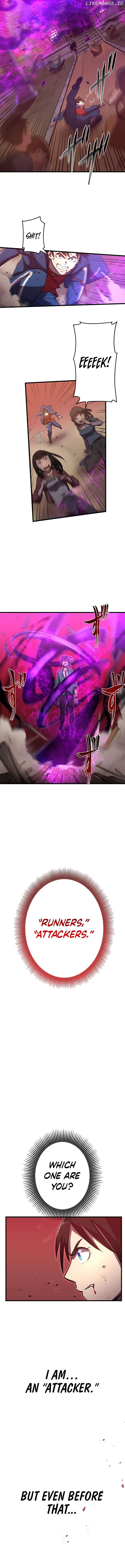 Unrivaled Gamer: Dominating With the Ex-Skill Hero Master Chapter 3 - page 20