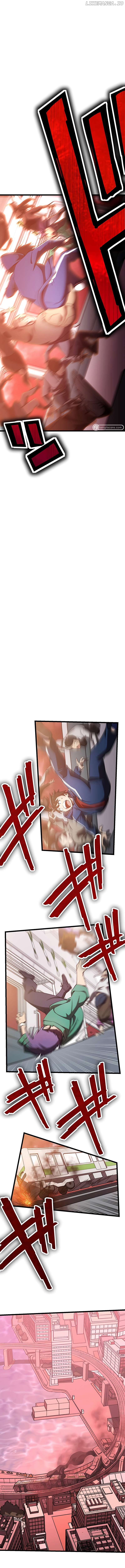 Unrivaled Gamer: Dominating With the Ex-Skill Hero Master Chapter 2 - page 16
