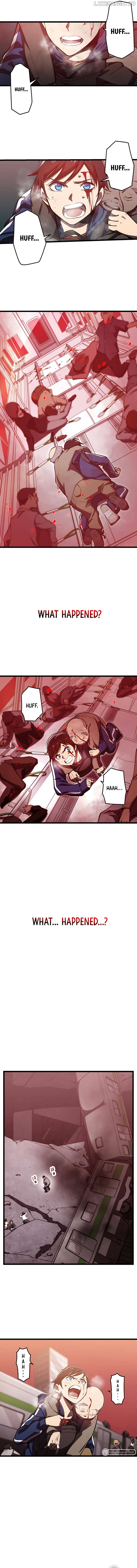 Unrivaled Gamer: Dominating With the Ex-Skill Hero Master Chapter 2 - page 18