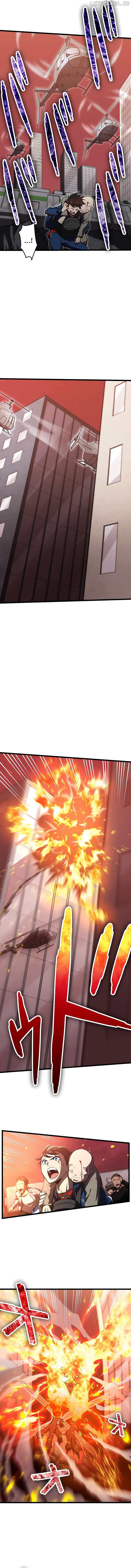 Unrivaled Gamer: Dominating With the Ex-Skill Hero Master Chapter 2 - page 19