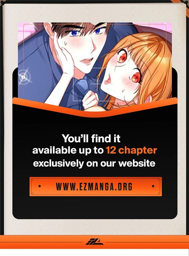 Irreplaceable Kiss Scene Chapter 7 - page 1