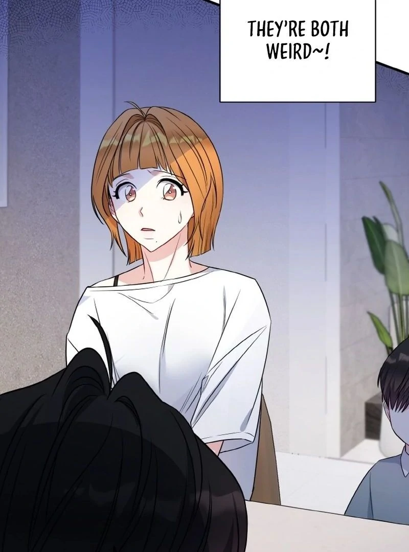 Irreplaceable Kiss Scene Chapter 7 - page 10