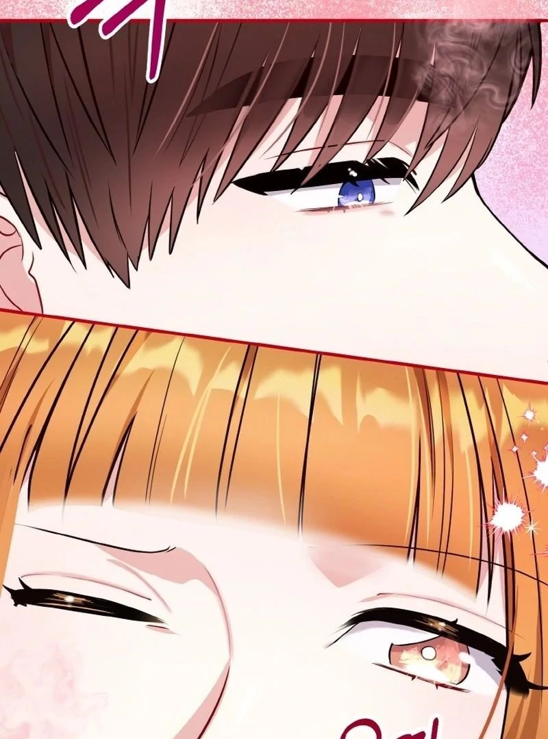 Irreplaceable Kiss Scene Chapter 7 - page 102