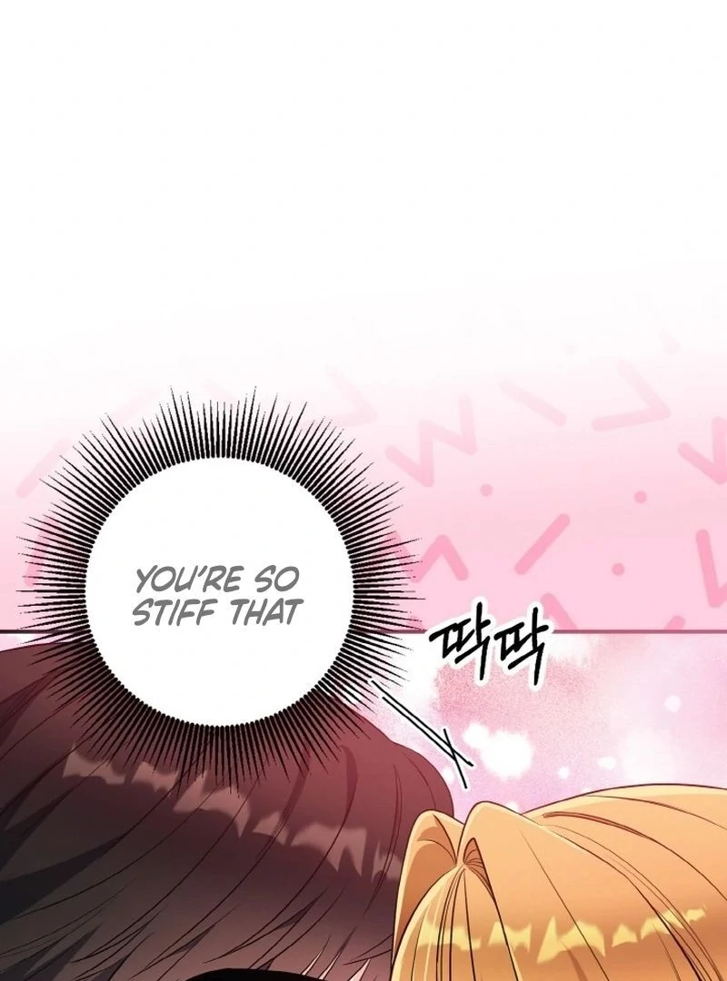 Irreplaceable Kiss Scene Chapter 7 - page 110