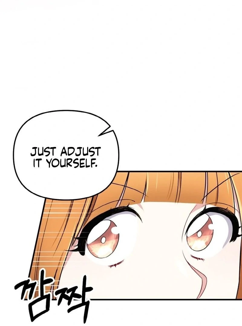 Irreplaceable Kiss Scene Chapter 7 - page 112