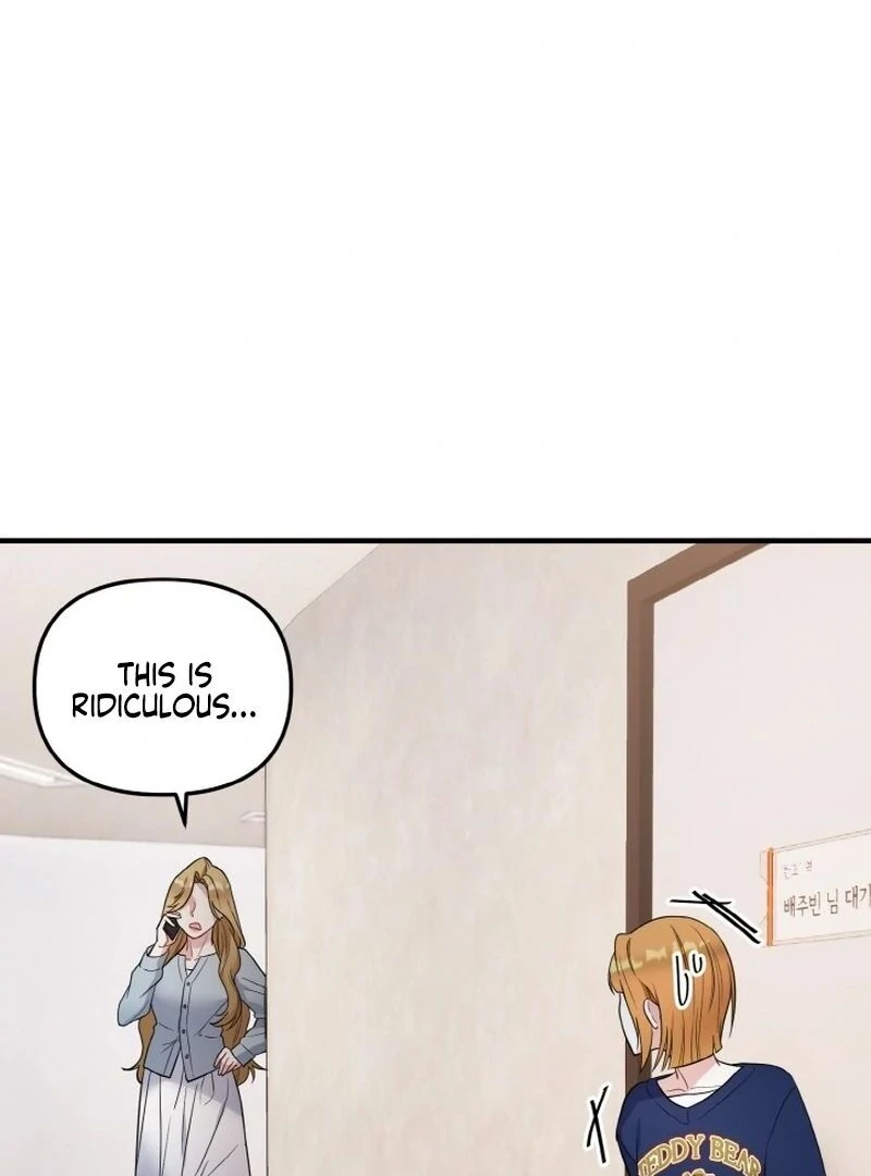 Irreplaceable Kiss Scene Chapter 7 - page 113