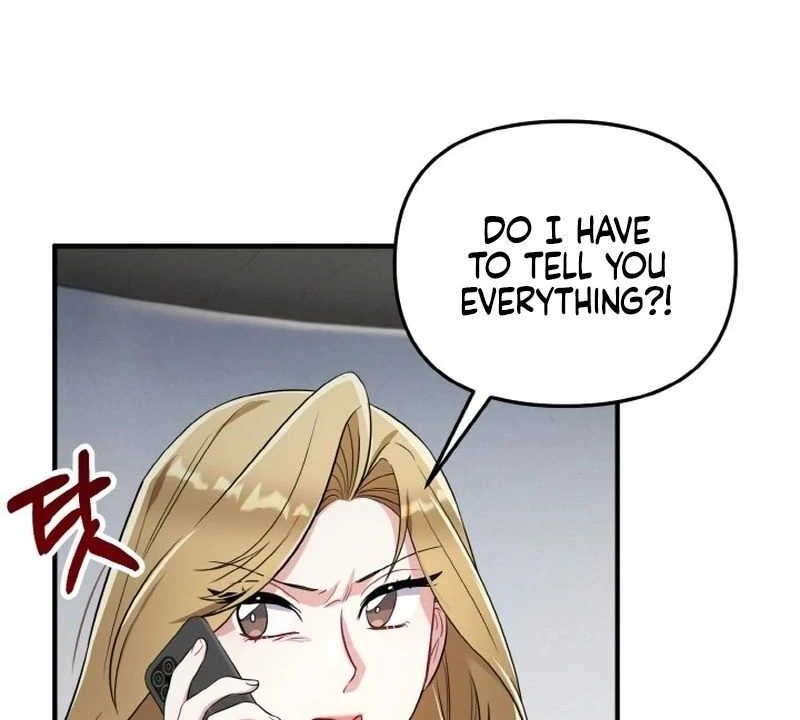 Irreplaceable Kiss Scene Chapter 7 - page 115