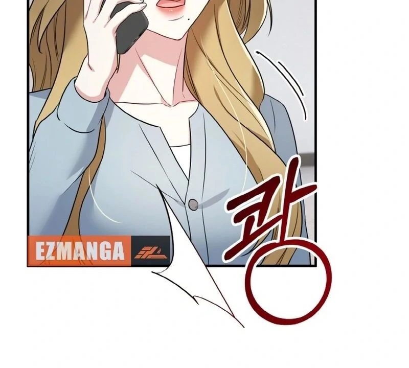 Irreplaceable Kiss Scene Chapter 7 - page 116