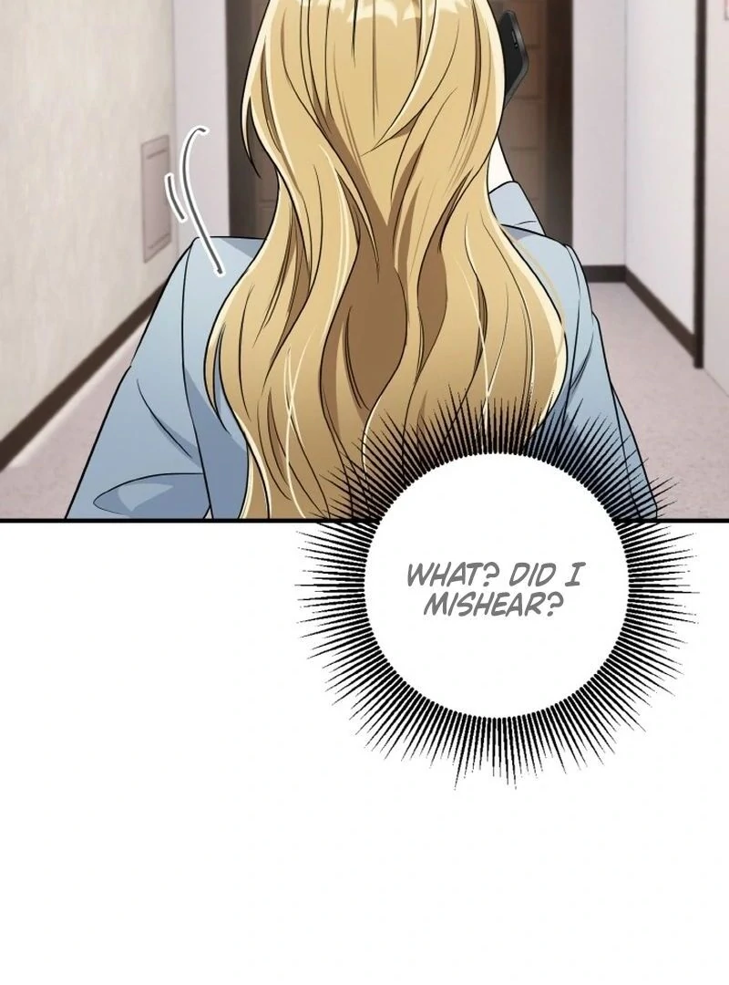 Irreplaceable Kiss Scene Chapter 7 - page 118