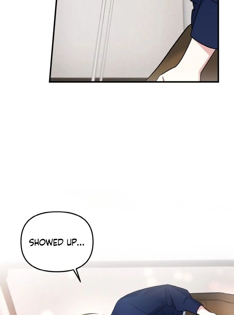 Irreplaceable Kiss Scene Chapter 7 - page 120