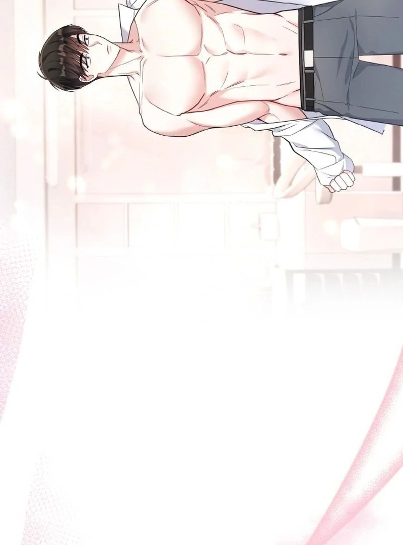 Irreplaceable Kiss Scene Chapter 7 - page 122