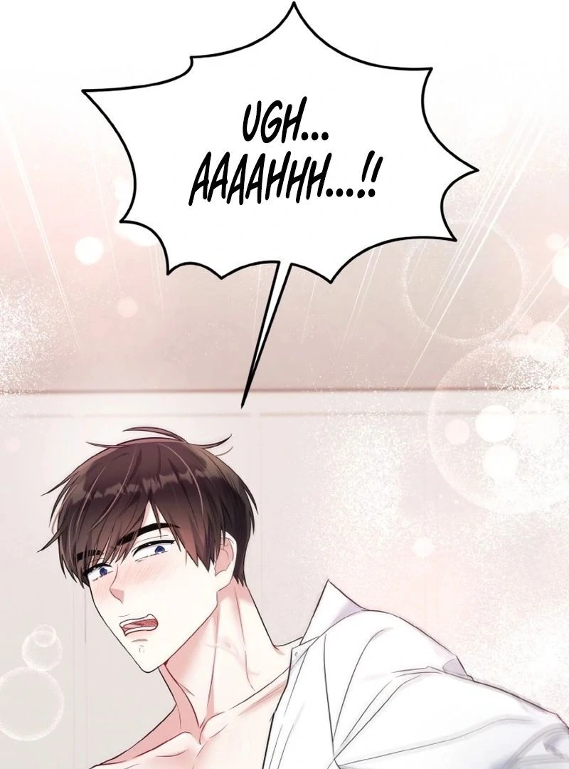 Irreplaceable Kiss Scene Chapter 7 - page 125