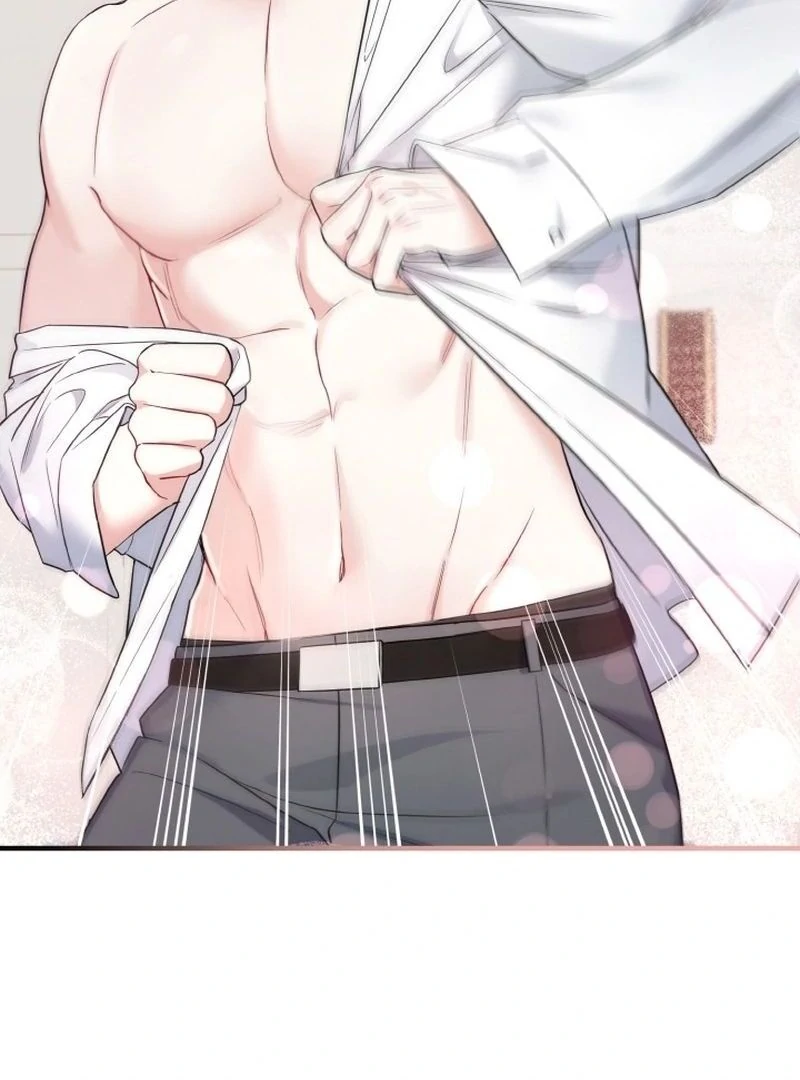 Irreplaceable Kiss Scene Chapter 7 - page 126