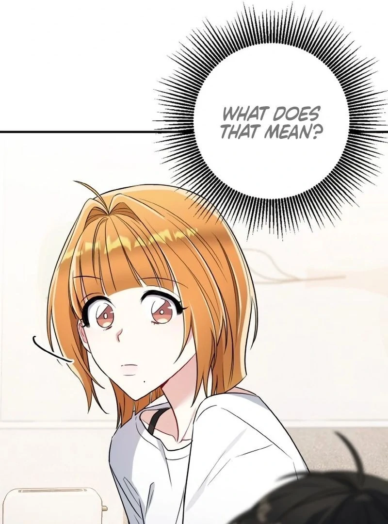 Irreplaceable Kiss Scene Chapter 7 - page 15