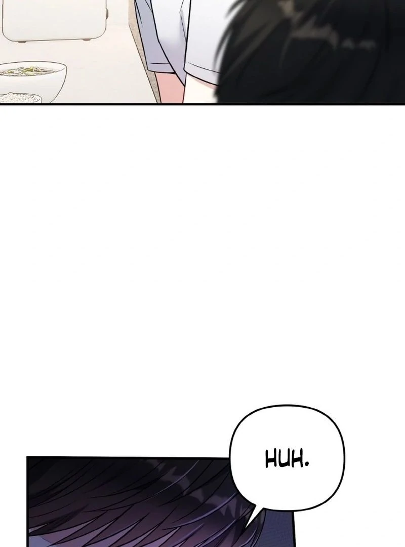 Irreplaceable Kiss Scene Chapter 7 - page 16