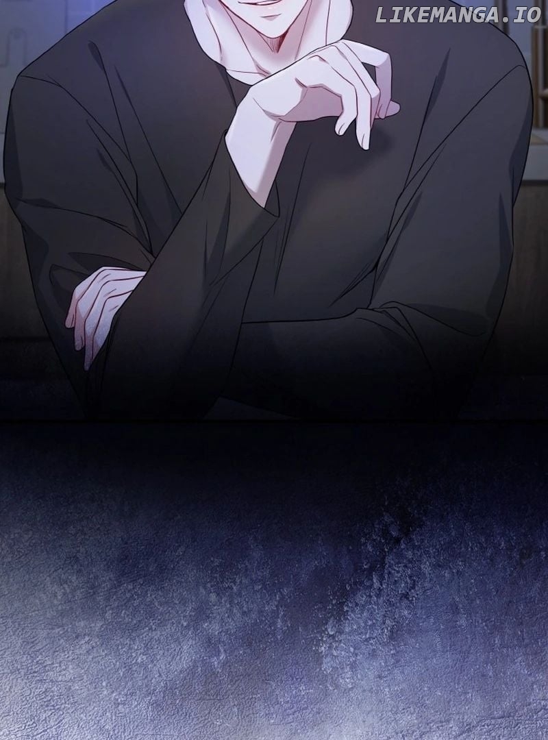 Irreplaceable Kiss Scene Chapter 7 - page 19