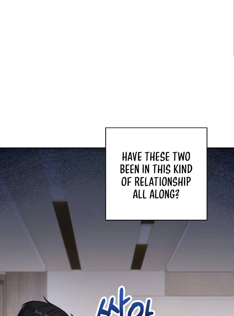 Irreplaceable Kiss Scene Chapter 7 - page 2