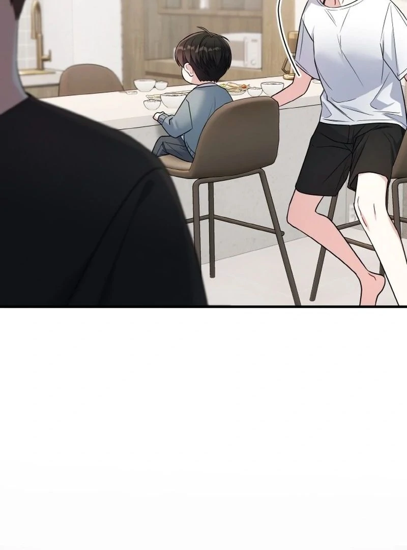 Irreplaceable Kiss Scene Chapter 7 - page 25