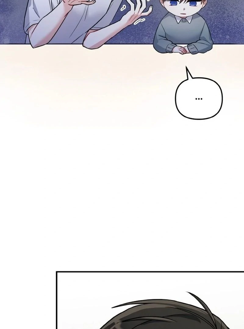 Irreplaceable Kiss Scene Chapter 7 - page 27