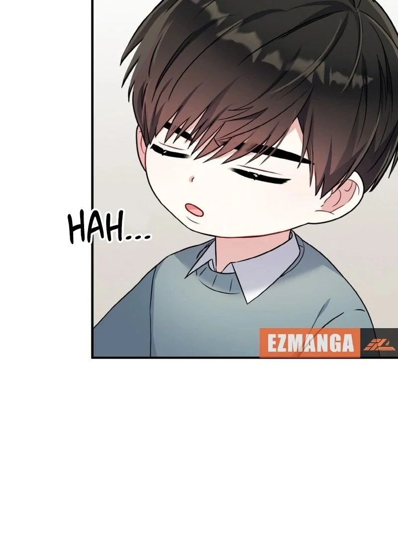 Irreplaceable Kiss Scene Chapter 7 - page 28