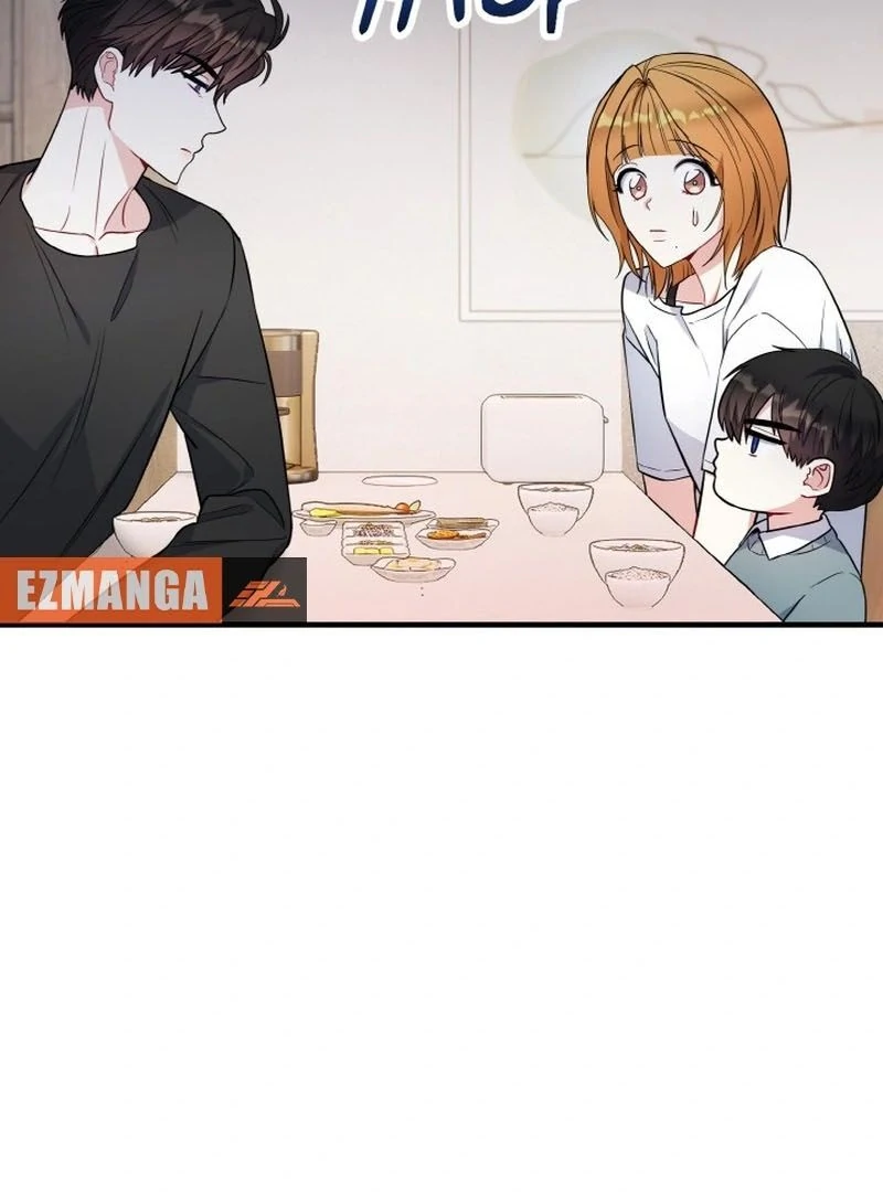 Irreplaceable Kiss Scene Chapter 7 - page 3