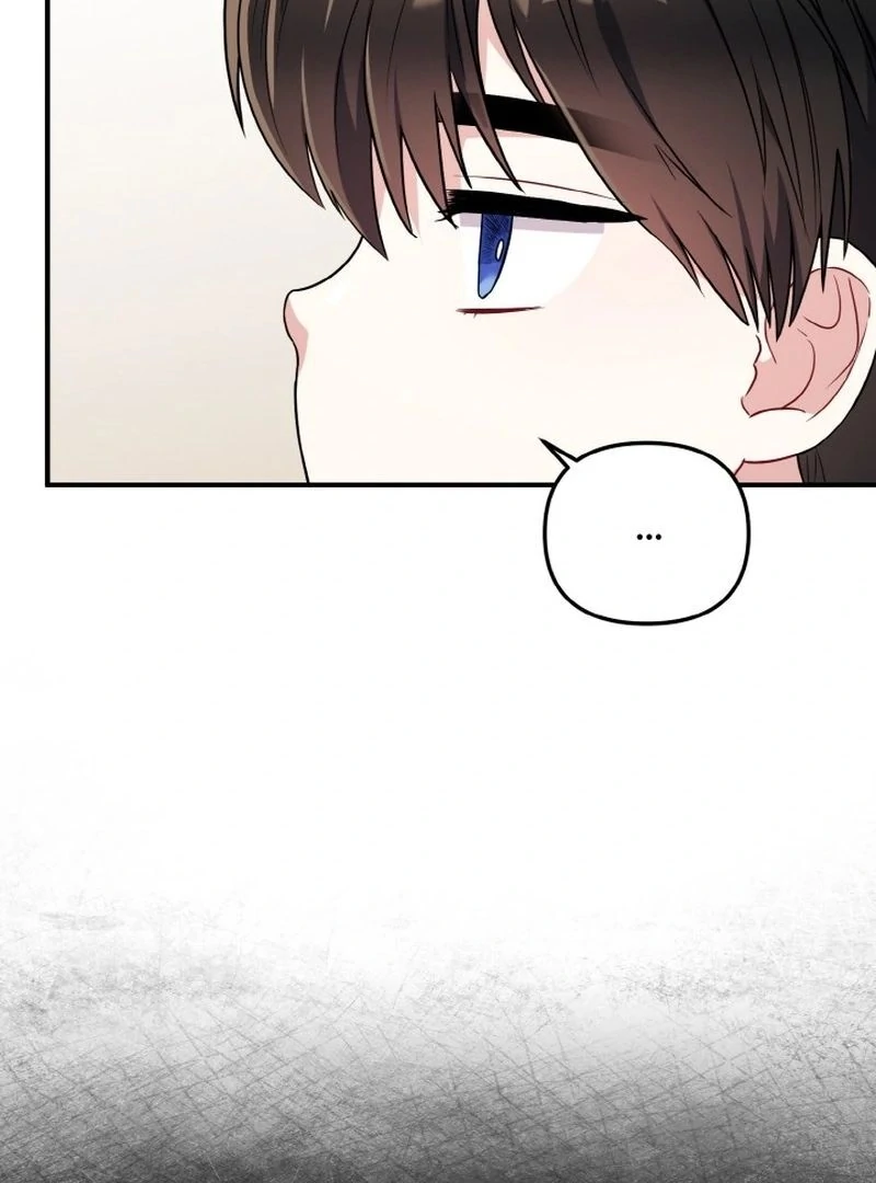 Irreplaceable Kiss Scene Chapter 7 - page 35