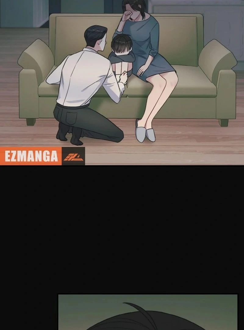 Irreplaceable Kiss Scene Chapter 7 - page 37