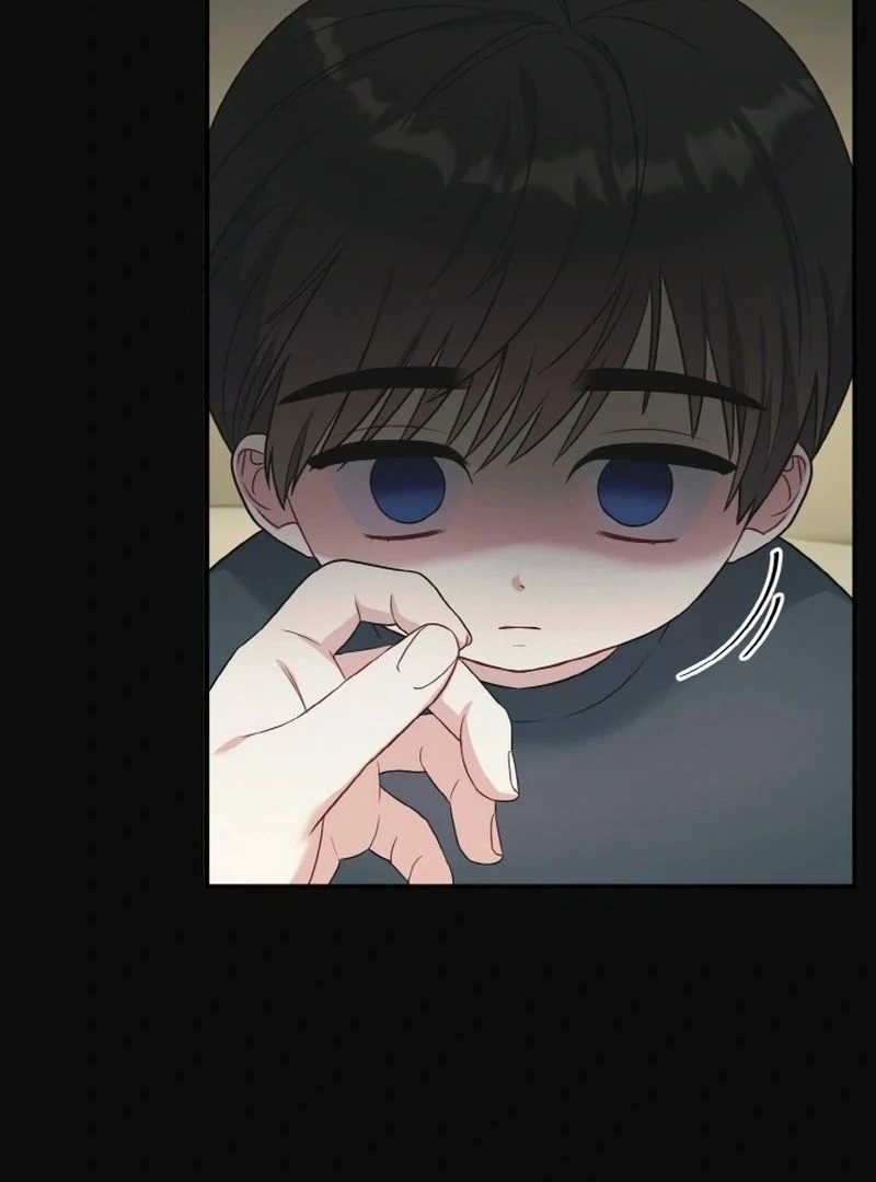 Irreplaceable Kiss Scene Chapter 7 - page 38