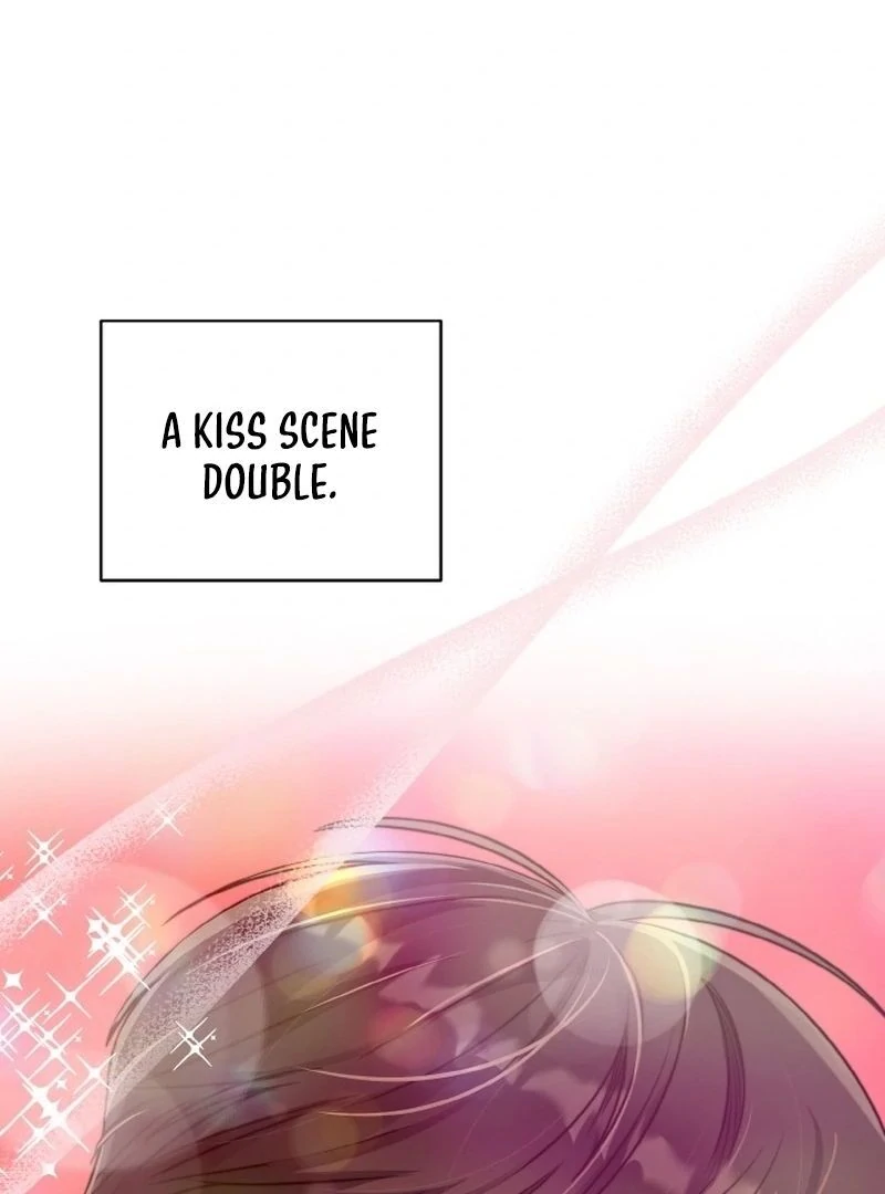 Irreplaceable Kiss Scene Chapter 7 - page 4