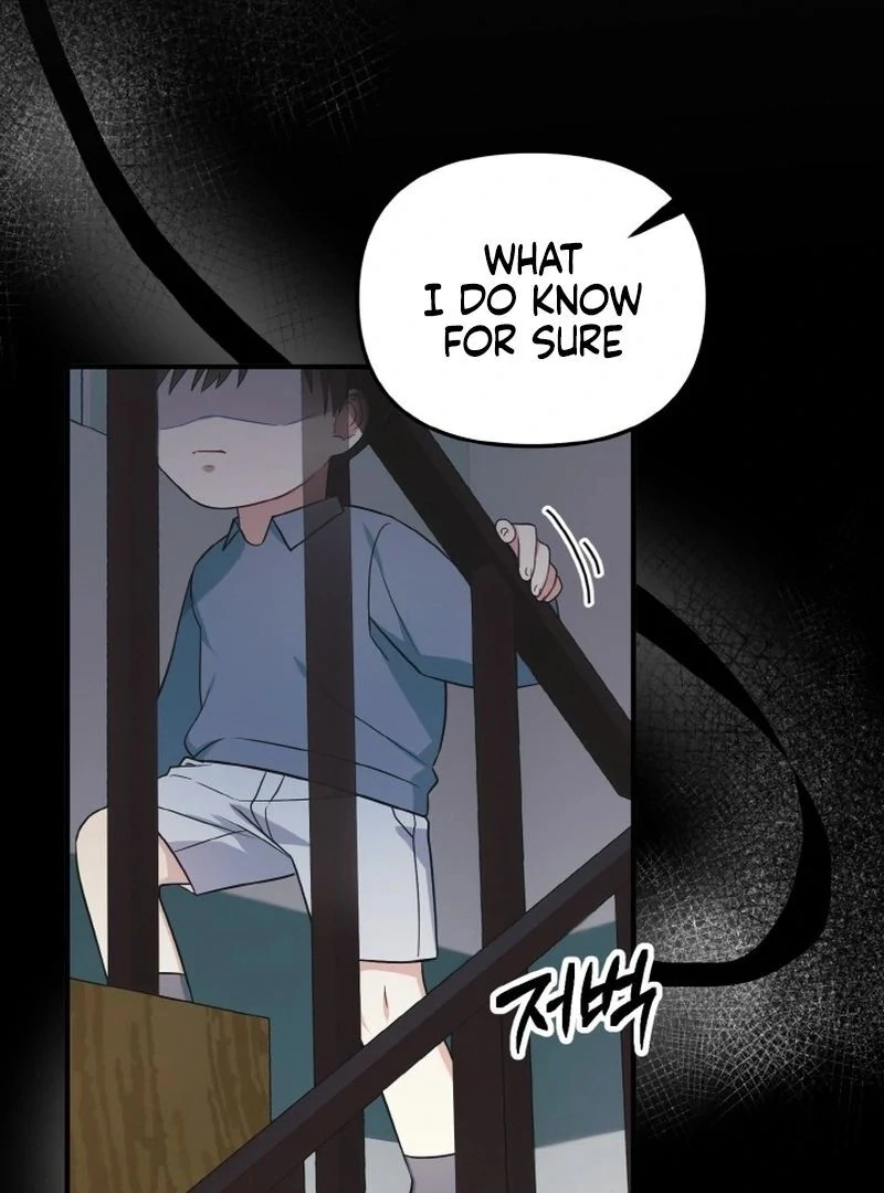 Irreplaceable Kiss Scene Chapter 7 - page 41