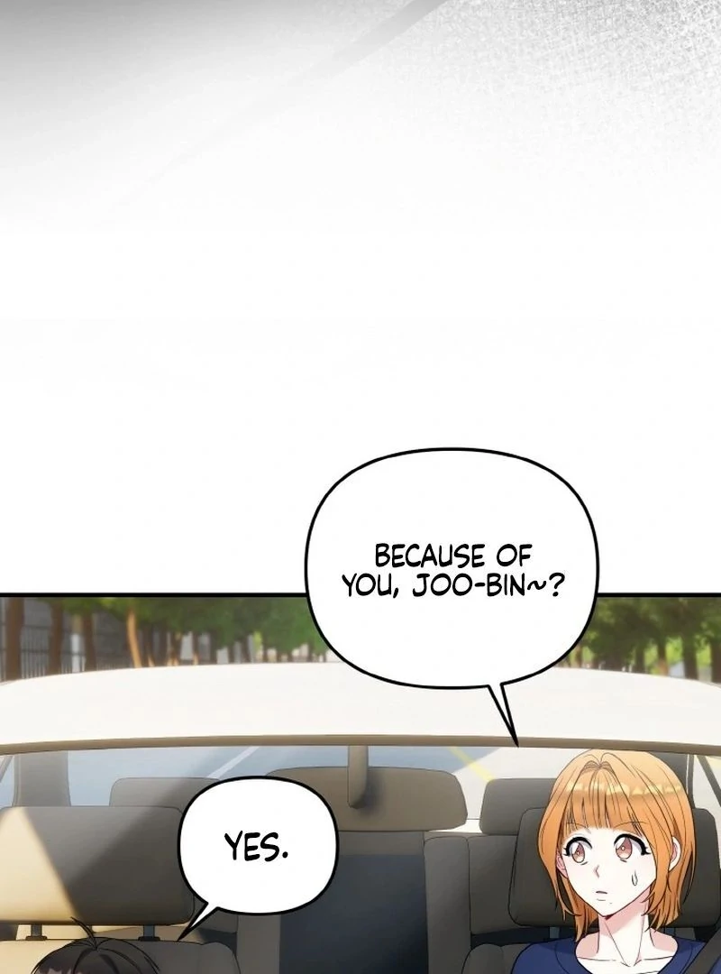 Irreplaceable Kiss Scene Chapter 7 - page 43