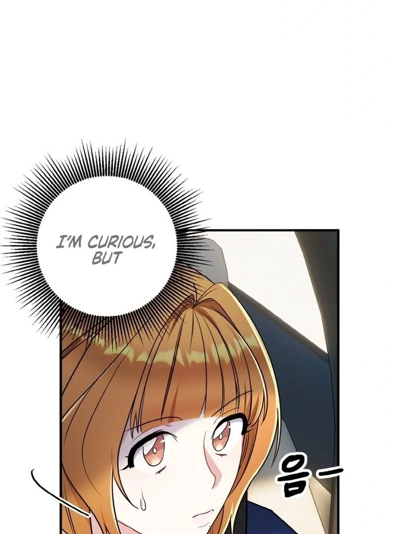 Irreplaceable Kiss Scene Chapter 7 - page 46