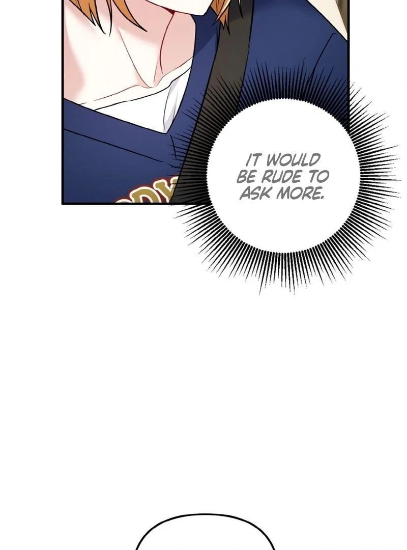 Irreplaceable Kiss Scene Chapter 7 - page 47