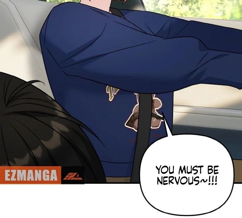 Irreplaceable Kiss Scene Chapter 7 - page 49