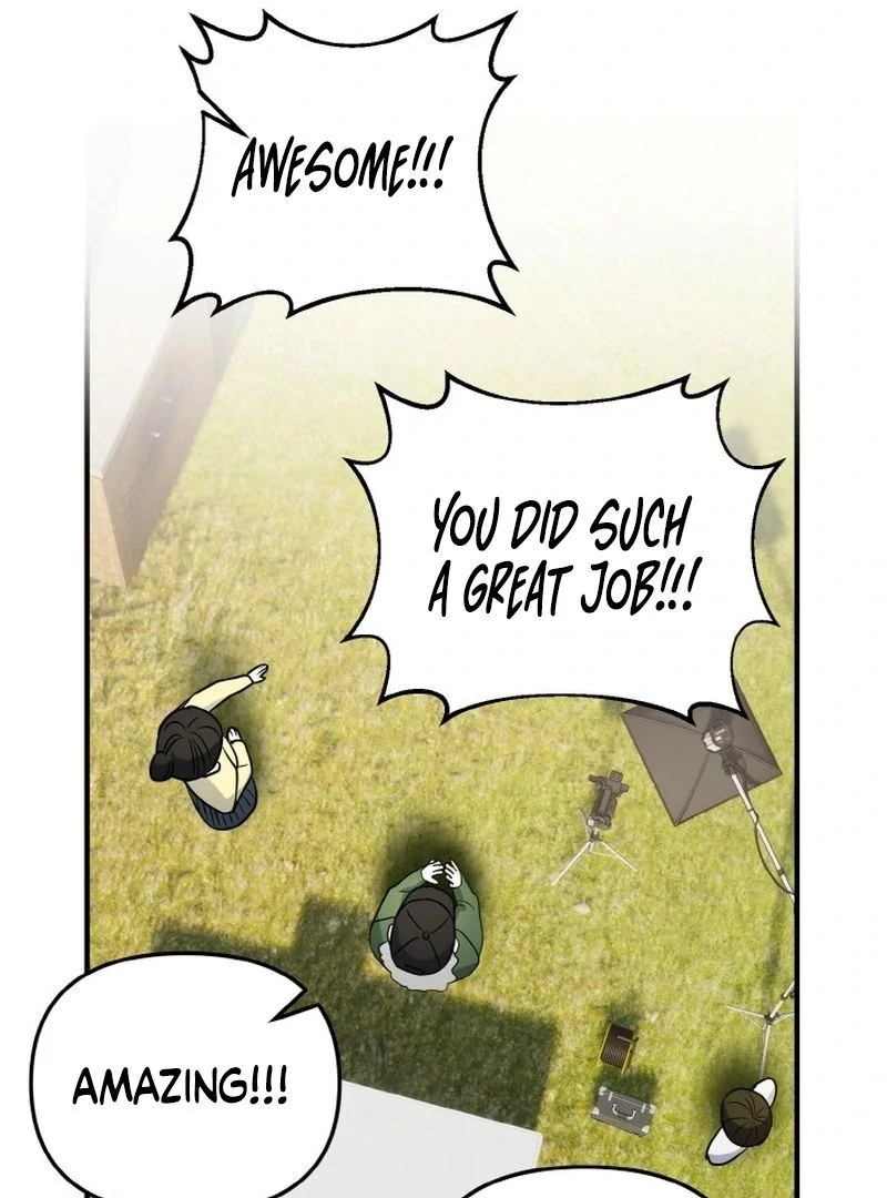 Irreplaceable Kiss Scene Chapter 7 - page 59