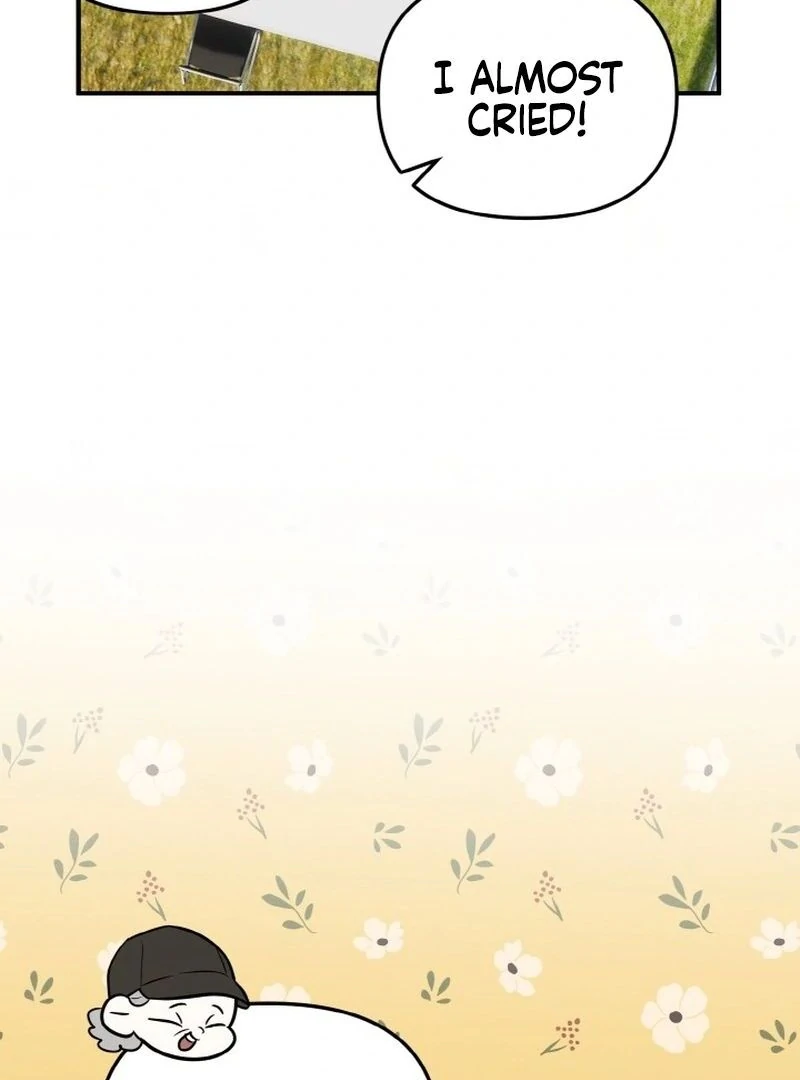 Irreplaceable Kiss Scene Chapter 7 - page 60