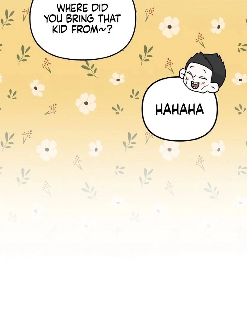 Irreplaceable Kiss Scene Chapter 7 - page 61