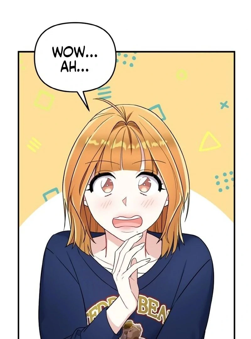 Irreplaceable Kiss Scene Chapter 7 - page 62