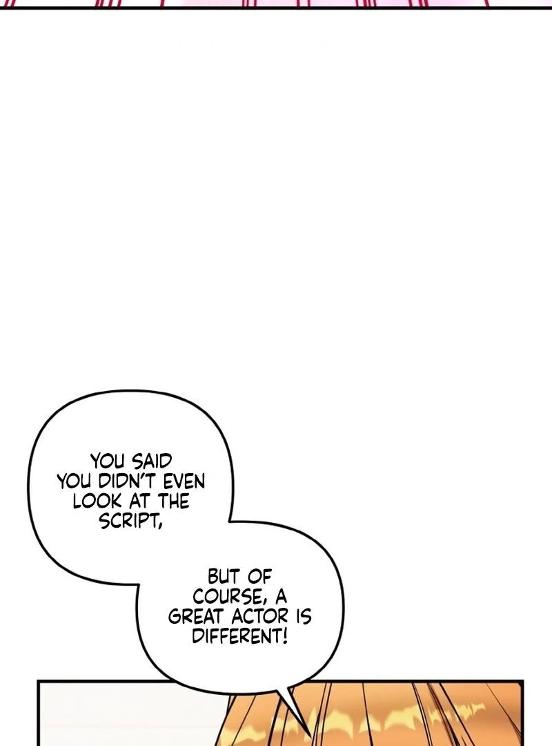 Irreplaceable Kiss Scene Chapter 7 - page 68