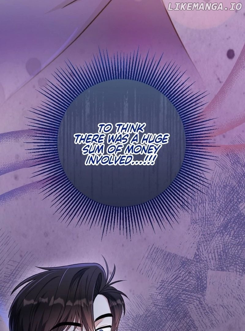 Irreplaceable Kiss Scene Chapter 7 - page 7