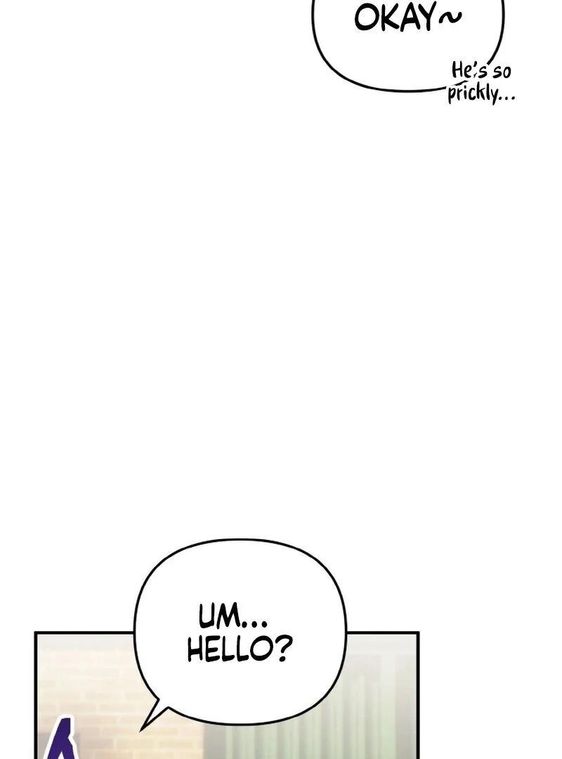 Irreplaceable Kiss Scene Chapter 7 - page 70