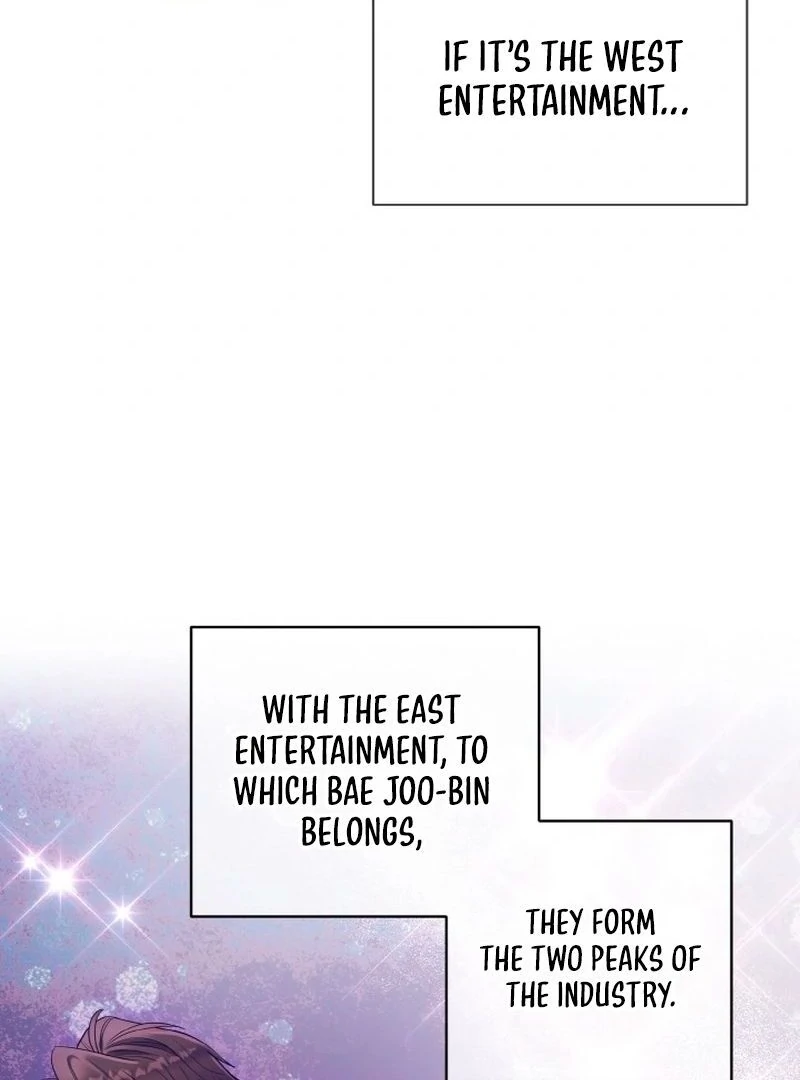 Irreplaceable Kiss Scene Chapter 7 - page 76