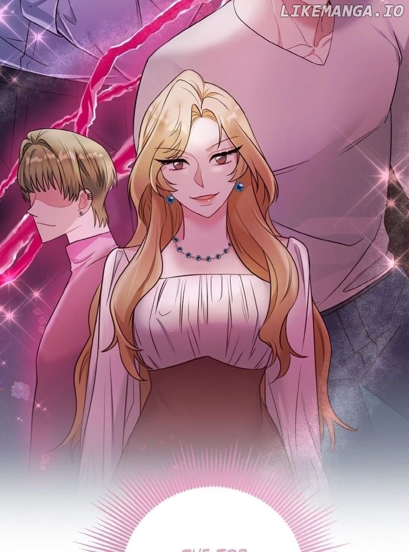 Irreplaceable Kiss Scene Chapter 7 - page 78