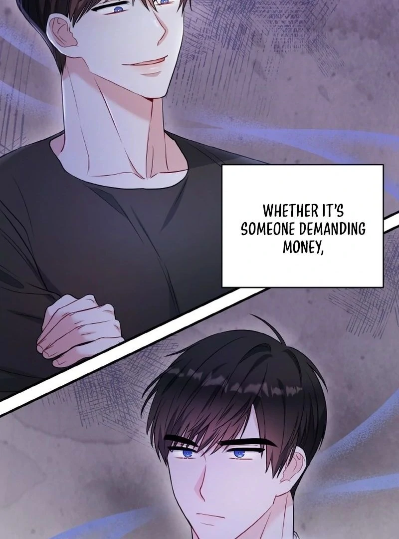 Irreplaceable Kiss Scene Chapter 7 - page 8