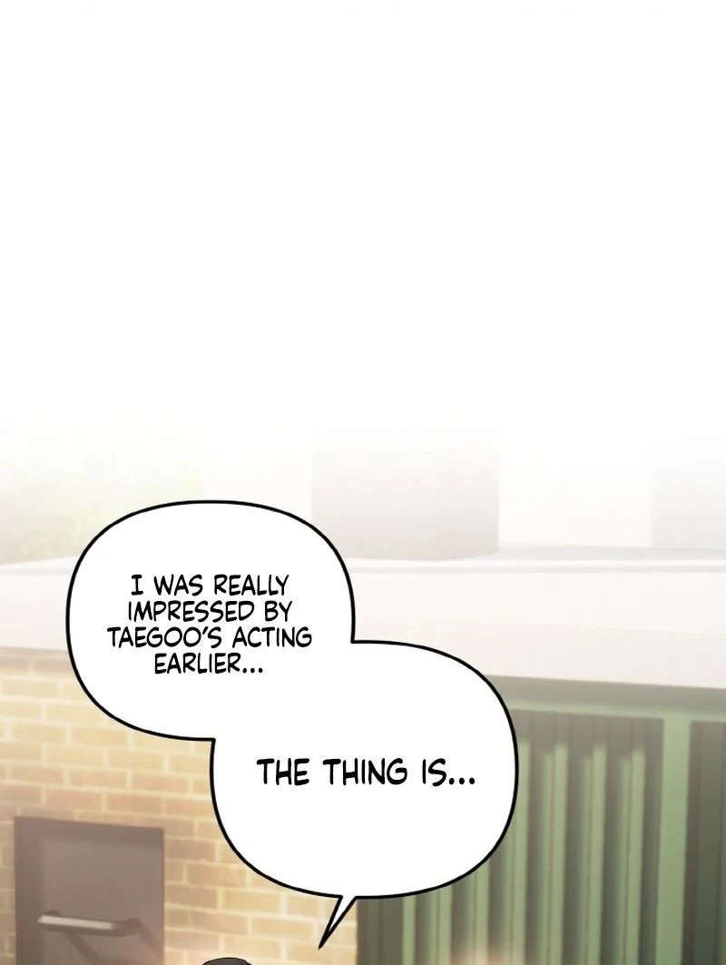 Irreplaceable Kiss Scene Chapter 7 - page 81