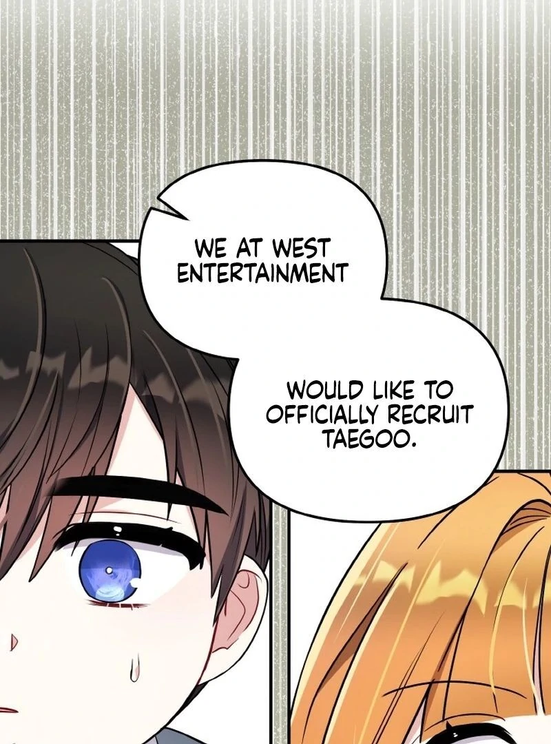 Irreplaceable Kiss Scene Chapter 7 - page 83