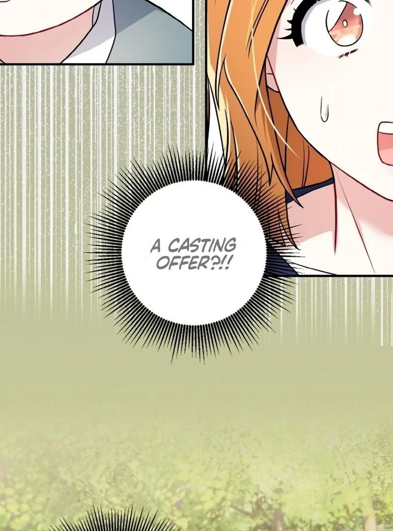 Irreplaceable Kiss Scene Chapter 7 - page 84