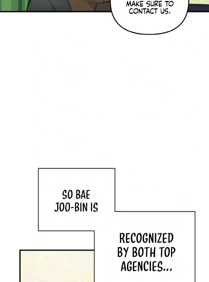 Irreplaceable Kiss Scene Chapter 7 - page 86