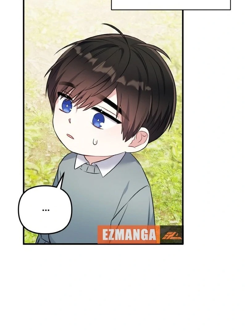 Irreplaceable Kiss Scene Chapter 7 - page 87